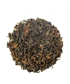 Thé Oolong Bio  Thé de l&rsquo;Himalaya FTGFOP1
