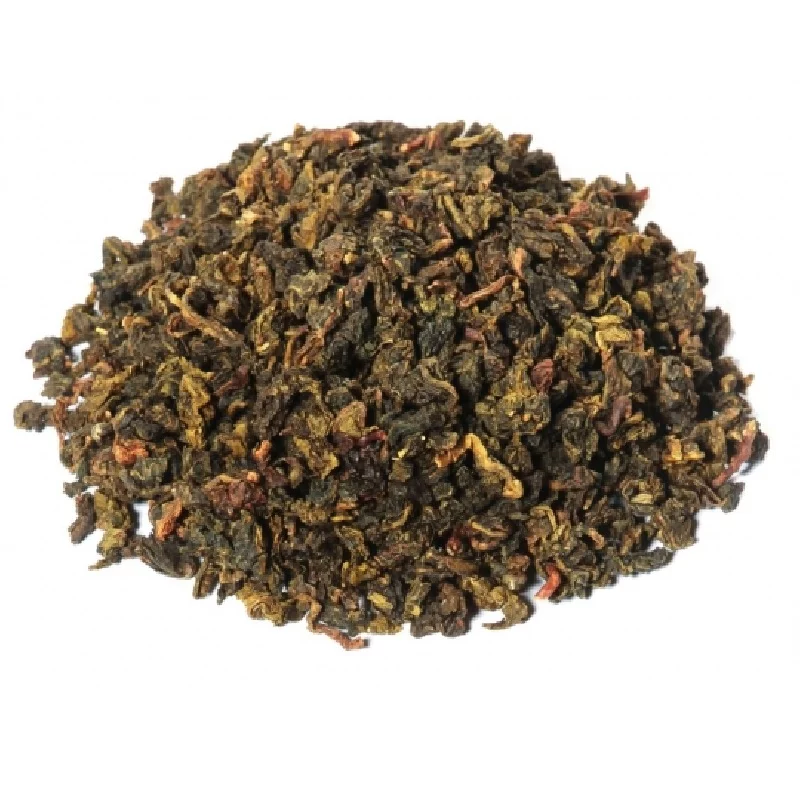 Thé Milky Oolong | Thé Oolong