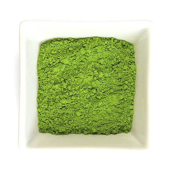 Image poudre Thé Matcha Grand Cru Bio - Matcha One
