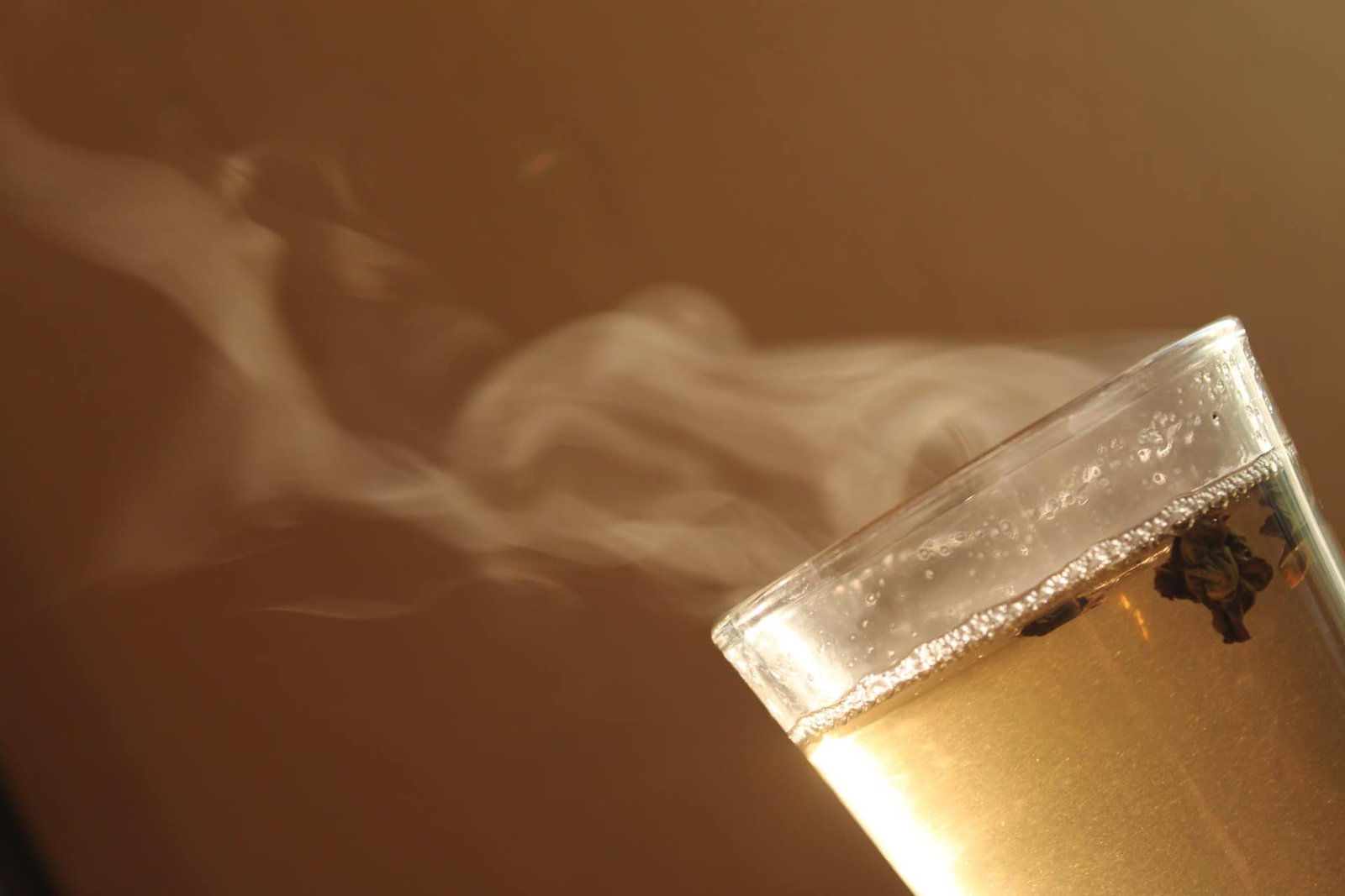 Faire bouillir l&rsquo;eau ou ne pas la faire bouillir… Telle est la question !