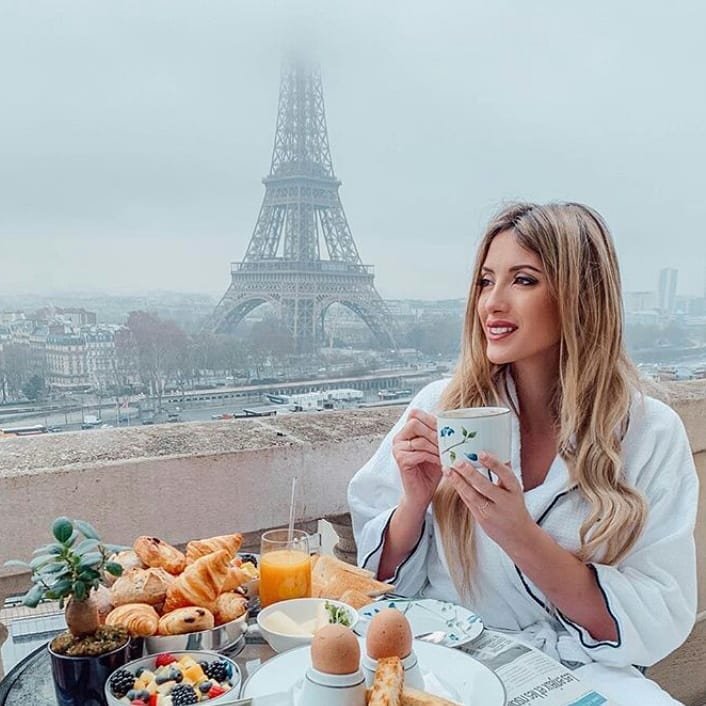 Quand boire le thé matcha ?