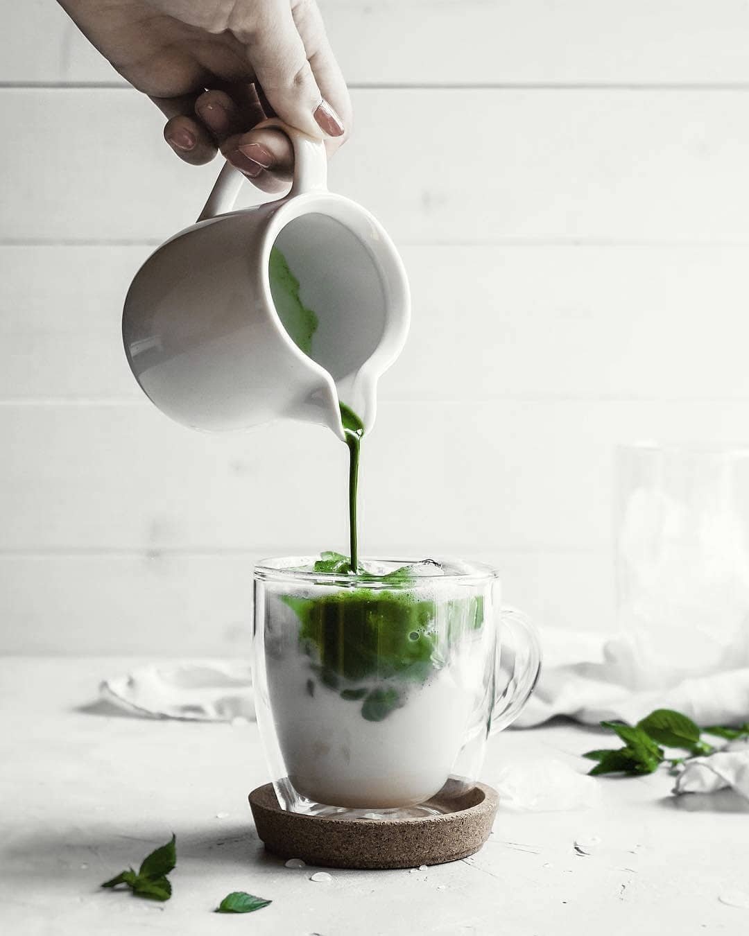 5 façons de reconnaître un Thé Matcha Bio de Qualité !