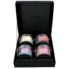 Coffret Thé Bio  Coffret de Thé Detox