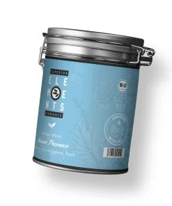 Tisane Romarin Thym Citron