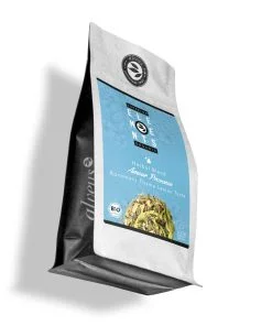Tisane Romarin Thym Citron