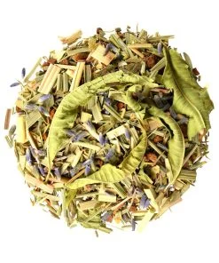 Tisane Romarin Thym Citron