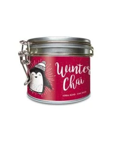 Thé d&rsquo;Hiver  Chai
