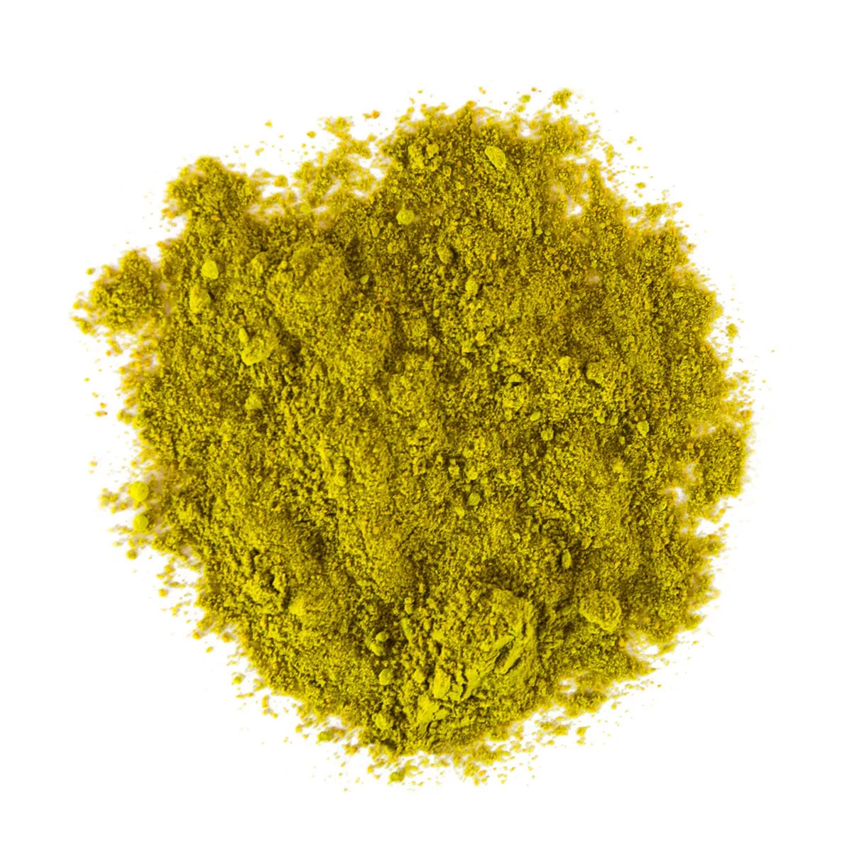 Tisane Curcuma Bio Matcha