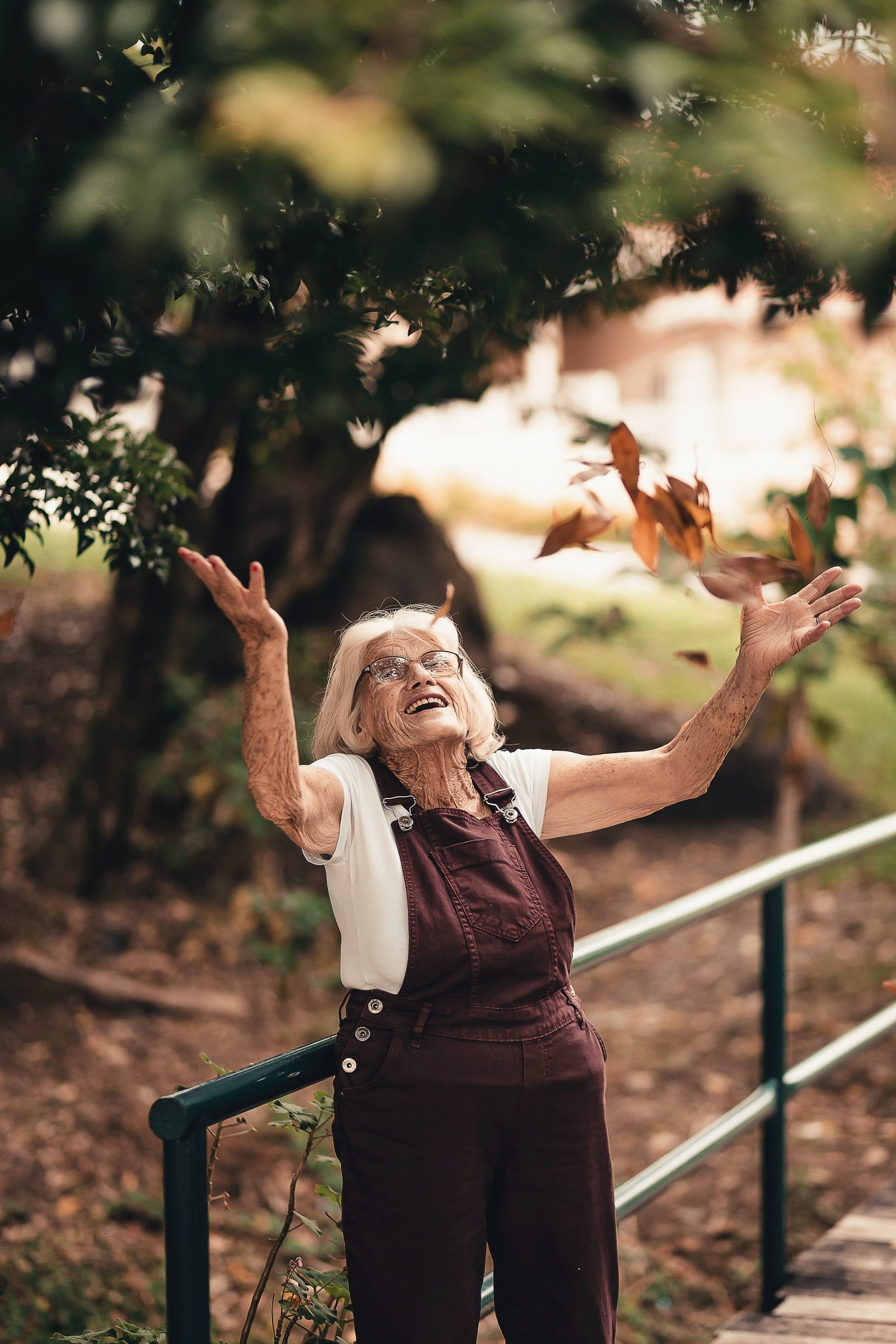 Les bienfaits de consommer du thé quand on est senior