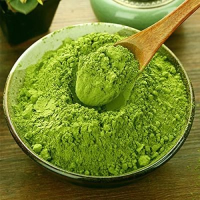 500g Prime Poudre de thé vert Matcha du Japon Matcha amincissant 100% naturel
