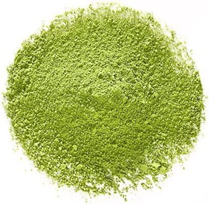 Culinaire Matcha Poudre Vert Japonais – Poudre Thé Vert Japon – Cuisine Qualité parfait pour Latte la cuisson et Smoothie