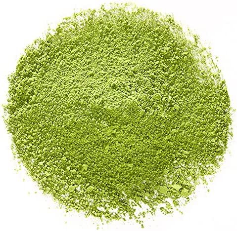 Culinaire Matcha Poudre Vert Japonais – Poudre Thé Vert Japon – Cuisine Qualité parfait pour Latte la cuisson et Smoothie