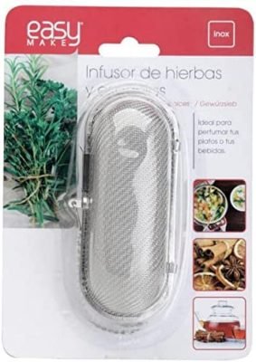 Filtre à Thé Infuseur à Epices