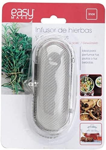 Filtre à Thé Infuseur à Epices
