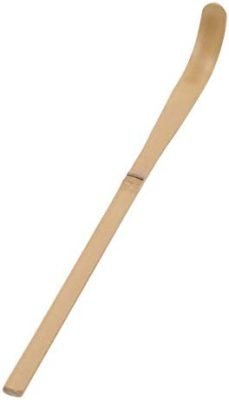 SONGFENGCuillère à café en Bambou Naturel de Poudre de Matcha Mesure Scoop théière cérémonie du thé Accessoires en Bois