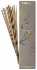 Encens Indiens Esprit de thé, Esteban