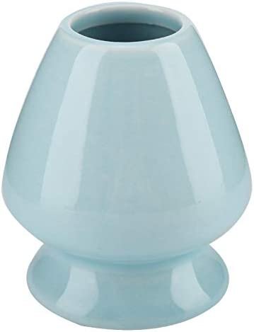 Support de fouet Support de support de fouet -1Pc Support de support de fouet Matcha pour bambou Matcha Chasen pour accessoires de service à thé(Bleu) Support de fouet Support de support de fouet -1Pc Support de support de fouet Matcha pour bambou Matcha Chasen pour accessoires de service à thé(Bleu)