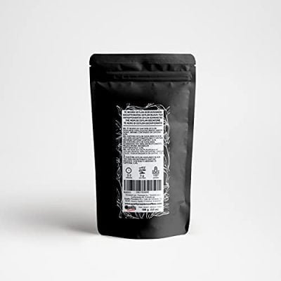 Thé noir Ceylan, décaféiné. Avec son goût classique de bergamote. Thé de Ceylan. Teneur maximale en caféine : 0.4% (100 Gr)