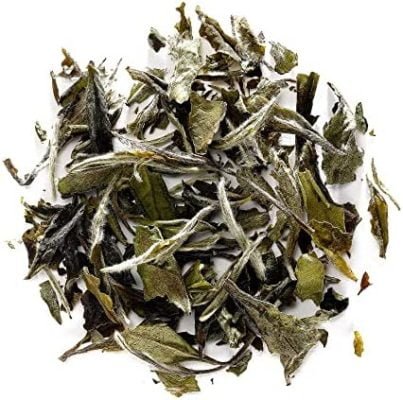 Bai Mu Dan Thé Blanc – Pai Mu Tan Chine – Baimudan Chinois – White Peony – Paimutan 50g