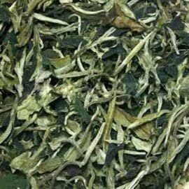 SABOREATE Y CAFE THE FLAVOUR SHOP Thé blanc Pai Mu Tan Feuilles en Vrac Infusion Naturelle Amincissante 500 gr