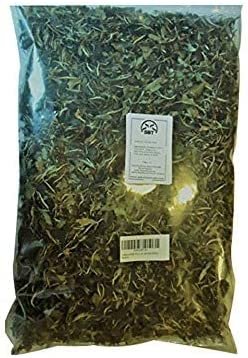 SABOREATE Y CAFE THE FLAVOUR SHOP Thé Blanc Pai Mu Tan en Vrac – Feuilles Entiers Naturel 1 Kg