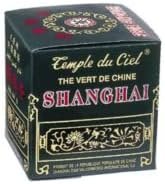 Thé vert de Chine spécial Gunpowder Temple du Ciel (500 g)