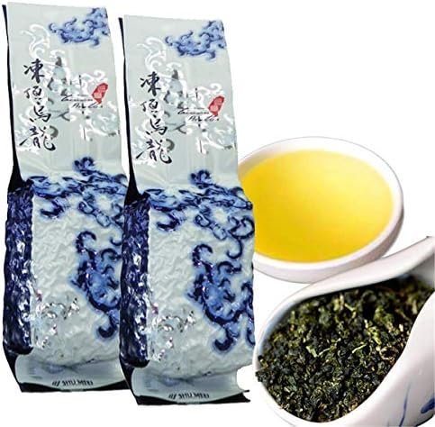 250g (0,55LB) thé au lait Oolong High Tea rentable Oolong Tea Nouveau thé frais chinois Anxi Oolong Tea Thé vert Green Food