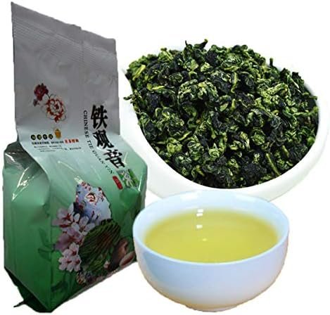 50g Tieguanyin Thé oolong Tikuanyin Anxi Tie Guan Yin Thé Vert Wu Long Bio 50g Tieguanyin Thé oolong Tikuanyin Anxi Tie Guan Yin Thé Vert Wu Long Bio