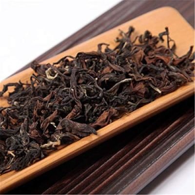Beauté orientale Oolong Taiwan Bai Hao BaiHao Thé Oolong Thé vert (50g)