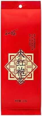 Dahongpao Tea Rock Tea Grande Saveur Oolong Tea Leaf Après-midi pour le Matin Wuyi Rock Wuyishan Oolong