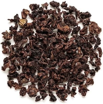 Gaba Thé Oolong De Taiwan – Taïwanais Vert Gaba Wu Long The Gaba Oolong Thé Oolong Bio Thé Vert Gaba