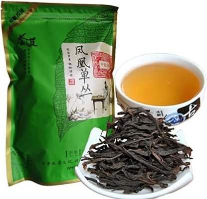 Nouveau printemps Grade Phoenix thé longitudinal unique, 250g (0.55LB) Oolong lumière Parfum 100% naturel thé chinois, nourriture verte Thé Thé vert Fenghuang dancong thé