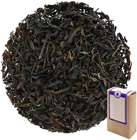 N° 1157: Thé oolong bio « Bin Hua » – feuilles de thé issu de l&rsquo;agriculture biologique – 250 g – GAIWAN® GERMANY – thé oolong de Chine