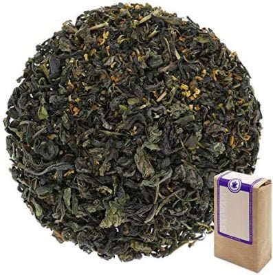 N° 1344: Thé oolong « Kwai Flower  » – feuilles de thé – 1 kg – GAIWAN® GERMANY – thé oolong de Chine, osmanthus