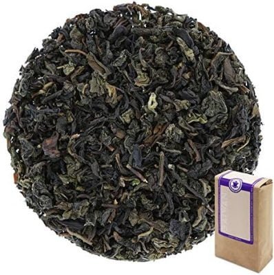 N° 1405: Thé oolong « Butterfly of Taiwan (papillon de Taïwan) » – feuilles de thé – 250 g – GAIWAN® GERMANY – thé oolong de Formosa