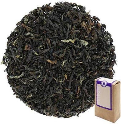 N° 1426: Thé oolong « Formosa Fancy Oolong » – feuilles de thé – 250 g – GAIWAN® GERMANY – thé oolong de Formosa