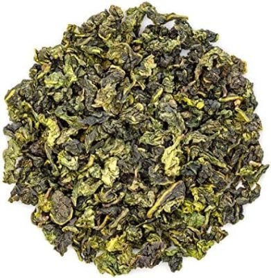 Oriarm 250g / 8.82oz Thé Oolong Chinois Anxi Tie Guan Yin – Thé Vert oolong Tieguanyin Loose Leaf – Naturally High Mountain Grow