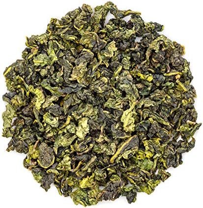 Oriarm 250g / 8.82oz Thé Oolong Chinois Anxi Tie Guan Yin – Thé Vert oolong Tieguanyin Loose Leaf – Naturally High Mountain Grow