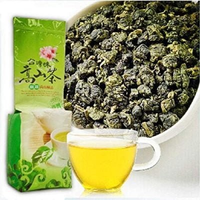 Promotion 250g (0.55LB) Lait Oolong Thé Haute Qualité Tiguanyin Thé Vert Taiwan jin xuan Lait Oolong Soins de Santé Lait Thé Thé Perdu thé Vert nourriture