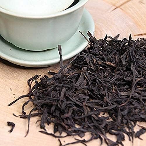 TEA SOUL Thé Oolong Milan Xiang Dan Cong 250 g