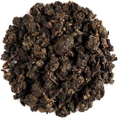 Thé oolong ginseng ren shen – Lan Gui Ren – Ginseng impérial