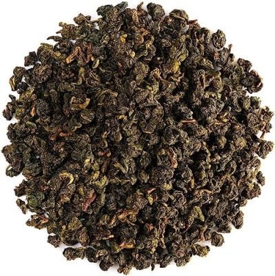 Tie Guan Yin Thé Oolong – Taiwanais Tieguanyin Wulong Thé – Taiwanais Thé Bleu Oolong Thé Oolong Bio The Oolong Thé Oolong De Taiwan