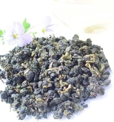 ZEN8TEA Médaille de Bronze – Oolong Thé d&rsquo;Hiver de Compétition – Feuilles en Vrac Dongpian de Taïwan 200gr