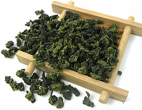 15 sachets de sortes de thé Thé vert Tieguanyin Thé laiteux Oolong Thé noir Dahongpao