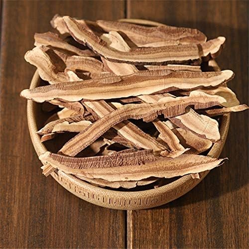 250g (0.55LB) Lingzhi Sauvage Rouge Champignons Red Reishi Ganoderma Lucidum Tranches de thé Tisane Thé parfumé Thé cru Sheng cha Nourriture verte Thé de fleurs Santé Thé Thé chinois