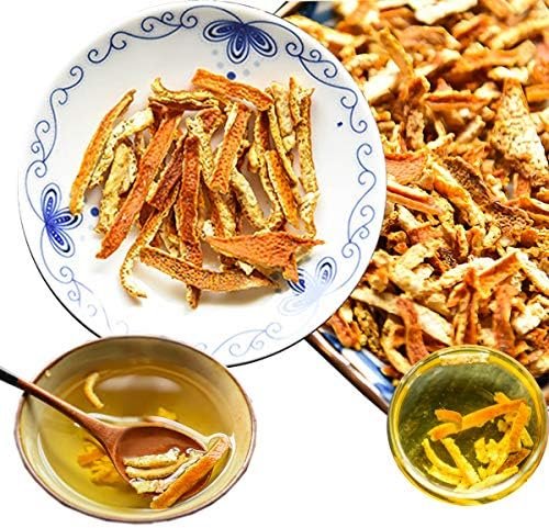 Tisane chinoise séchée avec zestes de thé Nouveau thé parfumé Thé nouveau parfumé Thé vert Fleurs de soin de la santé Fleurs de qualité supérieure Nourriture verte saine Rose Aubergine Thé (50)
