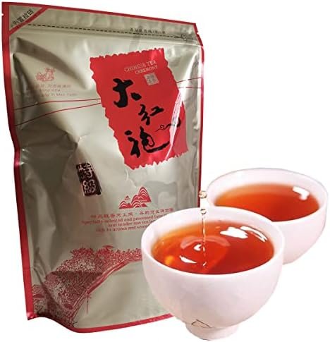 250g Da Hong Pao Thé Grande Robe Rouge Thé Noir Thé Oolong Dahongpao Wuyi Rock Thé 250g Da Hong Pao Thé Grande Robe Rouge Thé Noir Thé Oolong Dahongpao Wuyi Rock Thé