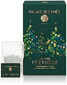 LE THÉ FÉERIQUE (Sachet mousseline)