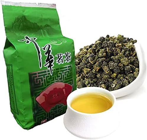 Super JinXuan Lait Oolong Thé Vert Thé Chinois Taïwan Thé Au Lait 50g