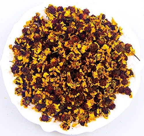 Thé Chrysanthème Haute Qualité 100g Thé Original Kunlun Thé parfumé à la marguerite des neiges